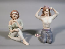 Vintage figurines regal for sale  GRIMSBY