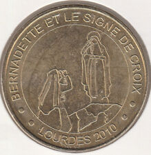 2010 monnaie paris d'occasion  Saint-Clair-du-Rhône