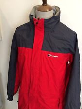 Berghaus aq2 jacket for sale  KEIGHLEY