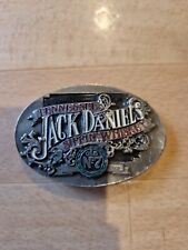 Jack daniels belt for sale  NEW MILTON