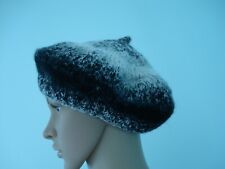 Hand knitted beret for sale  Walled Lake
