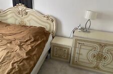 Italian bedroom set for sale  LONDON