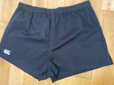 Canterbury rugby shorts for sale  ALTON