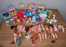 mini barbie dolls for sale  CARLISLE