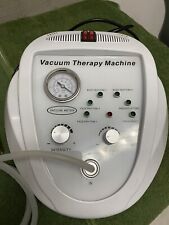 Vacuum therapy usato  Milano