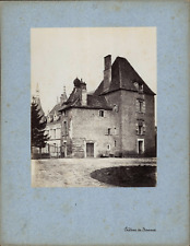 Romans château vintage d'occasion  Pagny-sur-Moselle