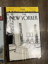 New yorker lot for sale  Cleveland