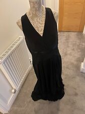 Coast black maxi for sale  CALLINGTON