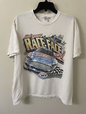 Camisa Gildan 2014 Bristol Motor Speedway Ford Fusion tamanho XL, usado comprar usado  Enviando para Brazil