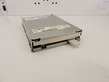 Unidade de disquete vintage NEC FD1231T 1,44 MB 3,5 polegadas - Não testada comprar usado  Enviando para Brazil