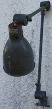 Ancienne lampe articulé d'occasion  Port-sur-Saône