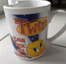 Tasse mug warner d'occasion  Saint-Lambert-du-Lattay