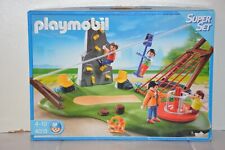 Playmobil 4015 superset d'occasion  Montpellier-