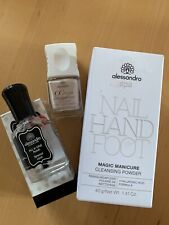 Alessandro magic manicure gebraucht kaufen  Betzenstein