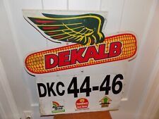 Vintage dekalb double for sale  Owego