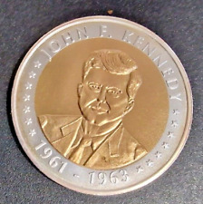Medaille the presidents gebraucht kaufen  Nordhausen