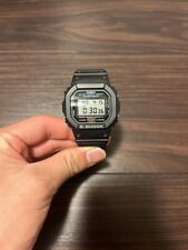 G-SHOCK CASIO DW-5600E Produto completamente genuíno comprar usado  Enviando para Brazil