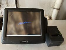 Aloha pos system for sale  Martinsville