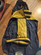 Dog raincoat slicker for sale  Kearneysville