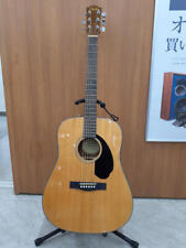 Guitarra acústica FENDER CD-60S, usado comprar usado  Enviando para Brazil