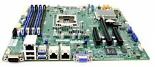 Usado, Placa-mãe DDR4 placa para servidor Supermicro X11SSL-F Intel Socket LGA1151 H4 comprar usado  Enviando para Brazil