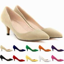 Womens pointed toe for sale  Shipping to Ireland