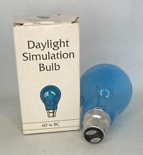 Daylight simulation bulb for sale  BRIGHOUSE