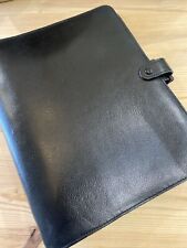 Filofax organiser professional for sale  CHESTERFIELD