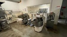 Used commercial dough for sale  BIRMINGHAM