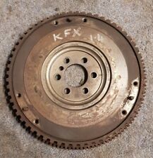 Peugeot 106 flywheel for sale  LOUTH