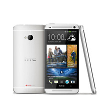 Smartphone Desbloqueado Original HTC ONE M7 4G 3G LTE Wifi Câmera Dupla 32GB 4.7" comprar usado  Enviando para Brazil