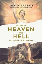 Usado, Between Heaven and Hell: The Story of My Stroke por Talbot, David comprar usado  Enviando para Brazil