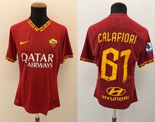 maglie as roma usato maglie as roma usato Roma
