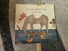 josh ritter for sale  RICKMANSWORTH