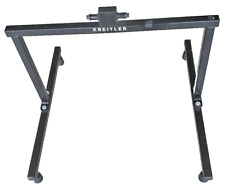 Kreitler Fork Stand for Rollers, used for sale  Shipping to South Africa