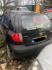 2007 HYUNDAI GETZ - 1.1 - BREAKING - P/S REAR LIGHT, used for sale  Shipping to South Africa