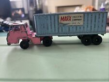Marx toys cab for sale  NEWTON ABBOT