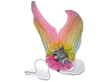 Rainbow fairy wings for sale  Lansing