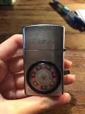 Working roulette lighter for sale  Shipping to Ireland