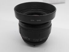 Tamron aspherical 70mm for sale  NORWICH