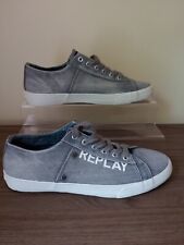 Replay blue denim for sale  POOLE
