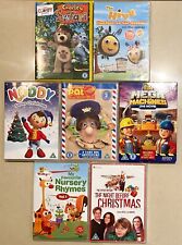 Young children dvds for sale  CHICHESTER
