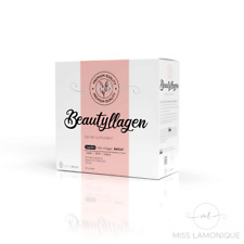 PHARMAVERUM Beautyllagen 30 sachetes, Hair, Skin and Nails care for sale  Shipping to South Africa