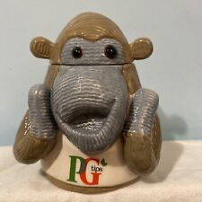 Tips monkey ceramic for sale  NORWICH