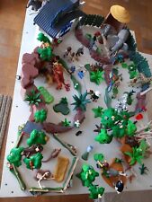 Playmobil zoo tiere gebraucht kaufen  Kehl