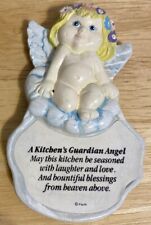 Kitchen guardian angel for sale  Roseville