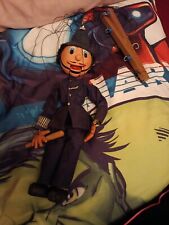 Pelham puppets police for sale  LEEDS