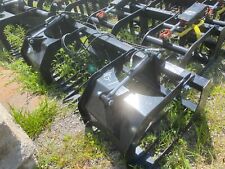 Grapple bucket stock for sale  Lockport