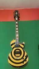 zakk wylde guitar for sale  DYMOCK