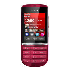 Original nokia asha d'occasion  Expédié en Belgium